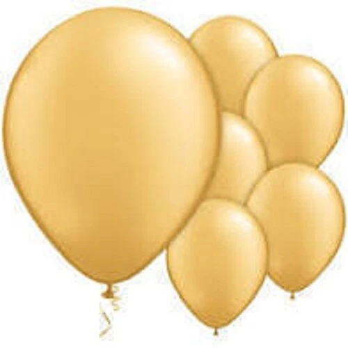 PALLONCINI 12 pollici vari colori metallizzati palloncino - Foto 16 di 24