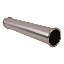 Sanitary Spool | Tri Clamp 4 inch x 24 - SS304