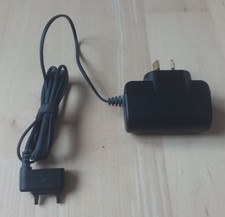 Netzteil für Handy Sony Ericsson o. ä., Netzstecker für Australien oder vergl.
