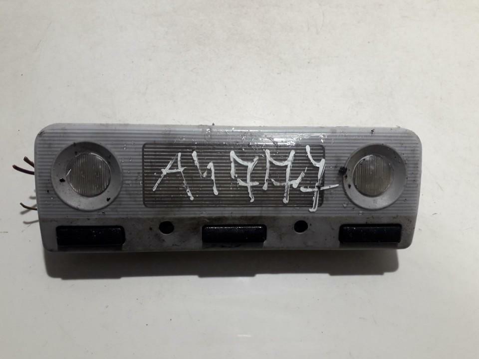 8369511 Innenleuchte Vorne for BMW 5-Series DE684286-54 | eBay