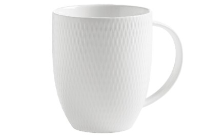 MAXWELL & WILLIAMS KAFFEEBECHER DIAMONDS ROUND 700754