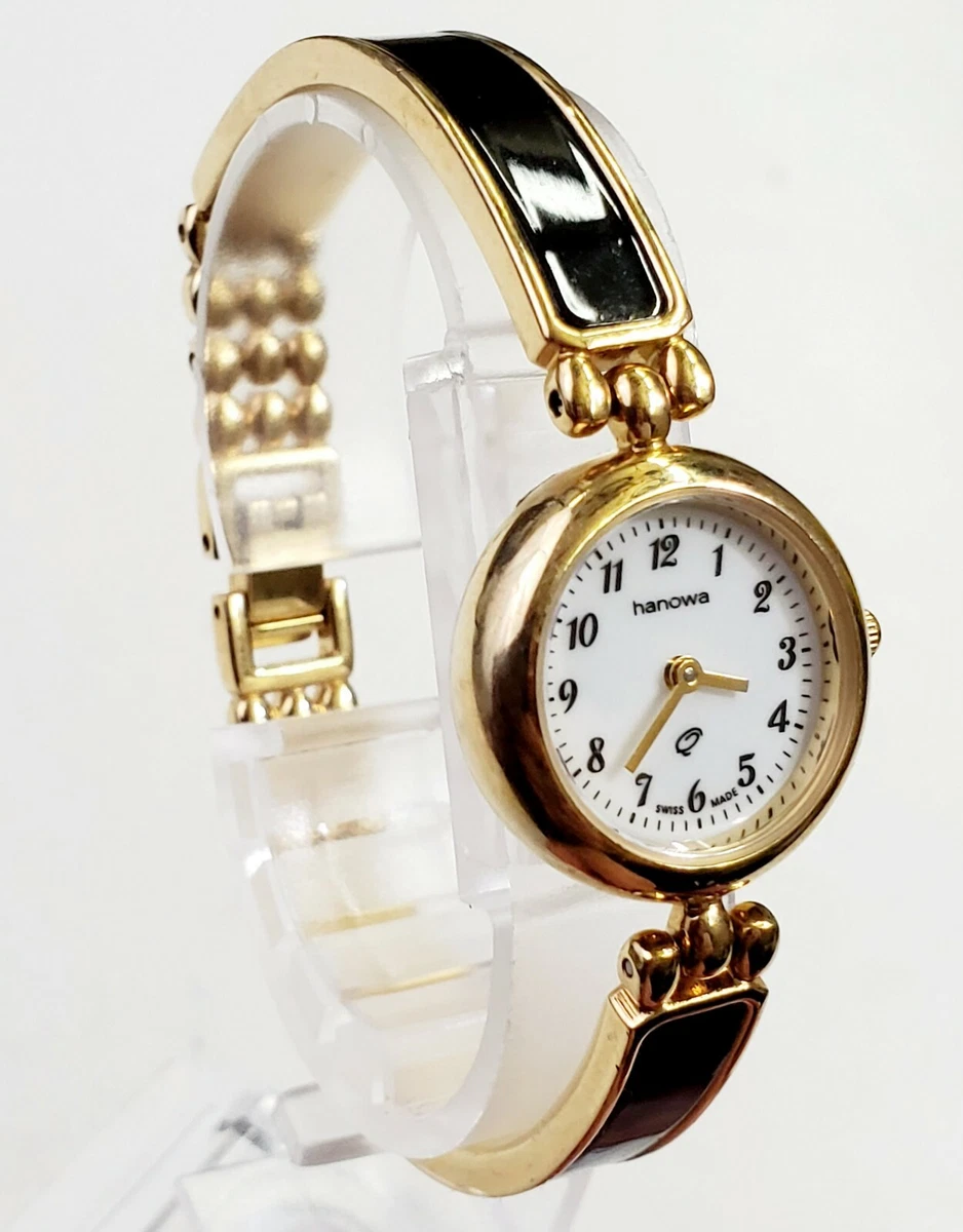 RARE UNIQUE Women s SWISS Watch HONOWA 6 855 eBay