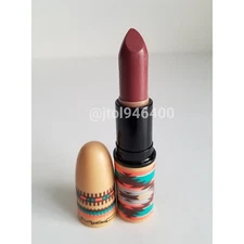 Mac Hot Chocolate Lipstick Limited Edition / Discontinued