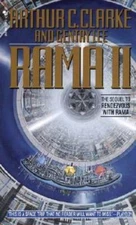 Rama II: The Sequel to Rendezvous with Rama - Mass Market Paperback - GOOD