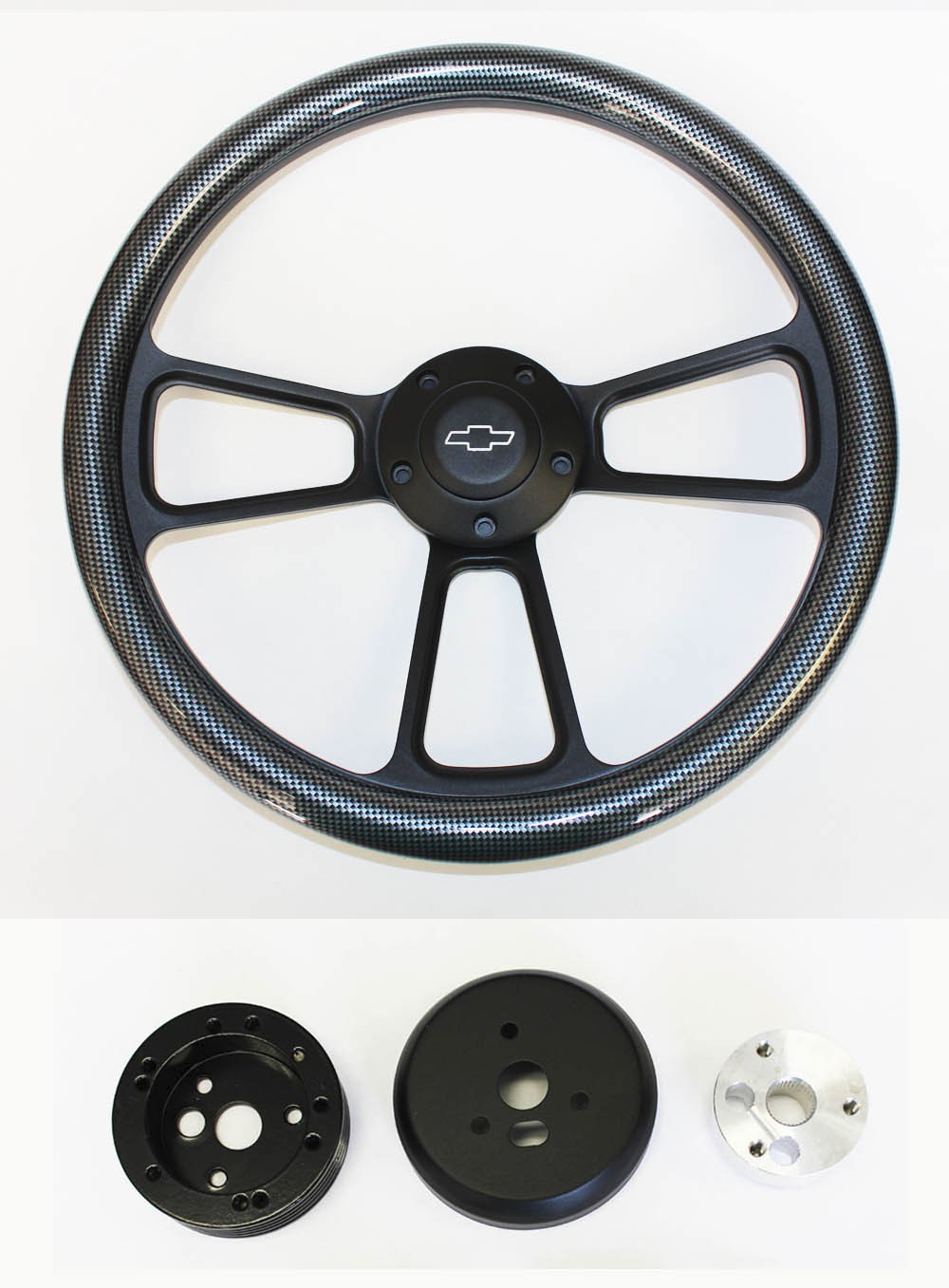 Blazer C/K Series S10 Chevy Truck 14