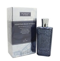 The Merchant Of Venice, Venetian Blau Intensive, Eau De Parfum Spray, 100Ml. Neu