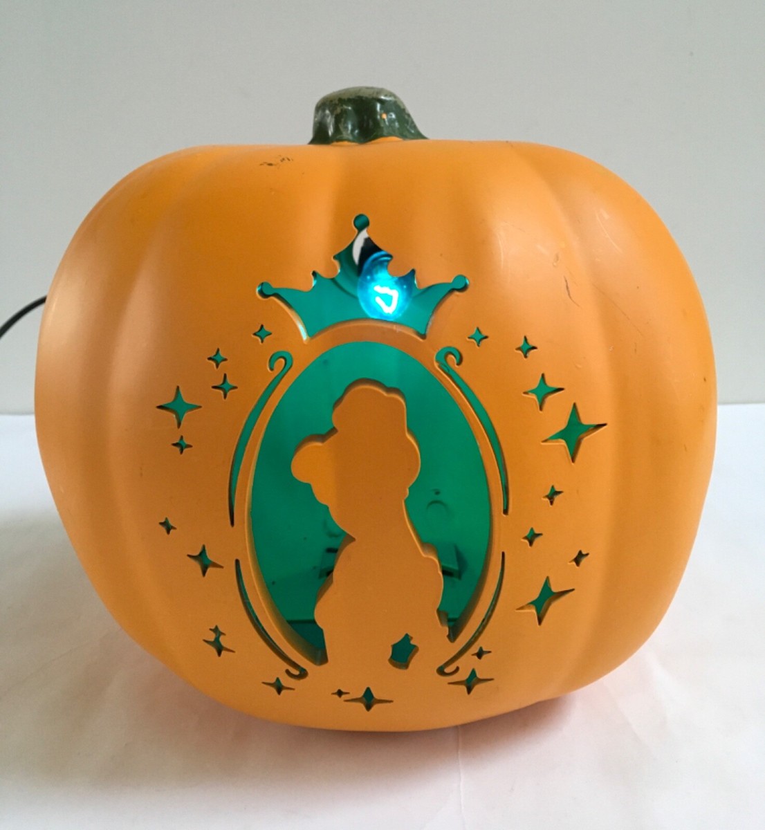 アクセサリー DISNEY CINDERELLA PUMPKIN s-l1200.jpg