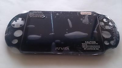 OEM SONY PS Vita 2000 Black LCD Touch Screen Display Digitizer Full Assembly