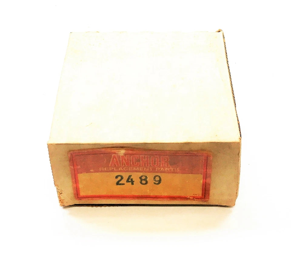 Montaje de transmisión de anclaje 2489 NOS Foto 3 de 3