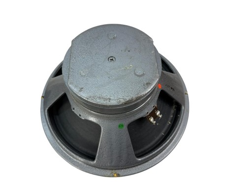 Pair Fane 12" Speakers 8 Ohms - Picture 10 of 11