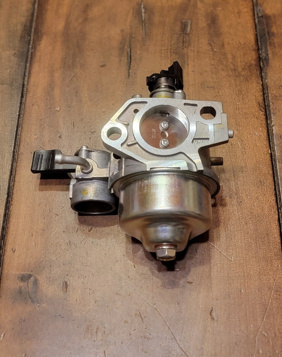 HONDA Carburetor Assembly GXV390 16100-Z1E-V23 Genuine OEM | eBay