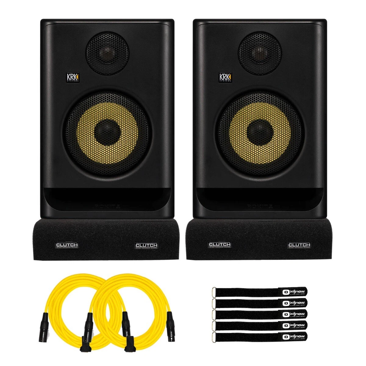 Krk Rokit 6 for sale | eBay