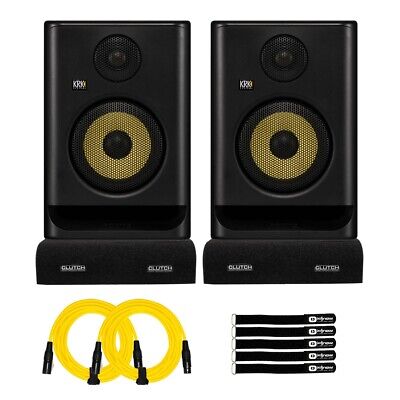 KRK Generation 5 Rokit RP5 G5 5 KRK Generation 5 Rokit RP5 G5 5