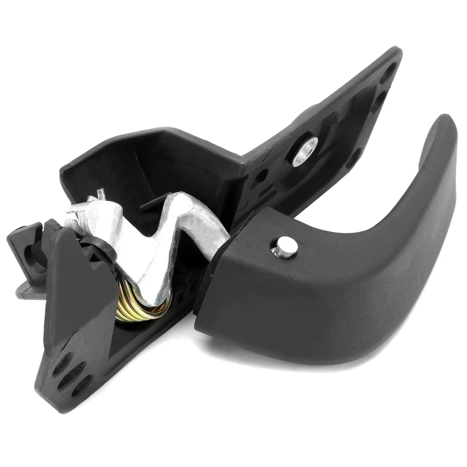 Interior Door Handle Repair Inside Passenger RH for 07-13 Chevy Silverado Sierra Foto 4 de 4