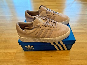 adidas sambarose 39