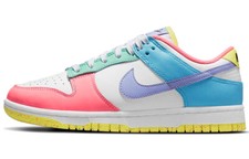 Nike Dunk Low Multi-Color W for sale | eBay