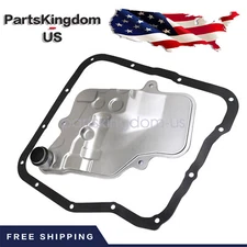 For Subaru Forester 2014-2018 Transmission Filter Oil Pan Gasket Assembly NEW