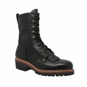 ebay logger boots