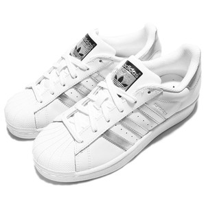 adidas Originals Superstar W White 