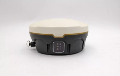 GPS Antenne - RTK Antenne Harxon Smart TS 100 - Homburg Holland 