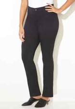 CATHERINES PANTS, SIZE 26WP, ID 331074-114