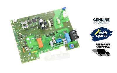 Worcester Leiterplatte 8748300938 Leiterplatte vor FD989 Neu in OVP