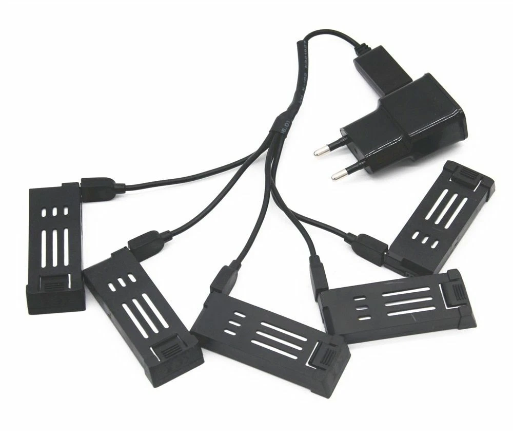 Dronex pro spare battery 2025