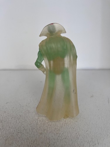3.75" MARVEL LEGENDS UNIVERSE SERIES 006 CLEAR PHASING VISION HASBRO FIGURE - Picture 3 of 3
