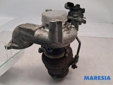 Turbolader Citroen C3 II SC 0375Q9 P22066005