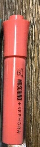 moschino lipstick