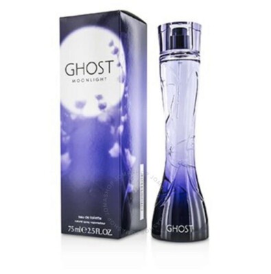 Women Scannon Ghost Moonlight EDT Spray 75ml Perfume