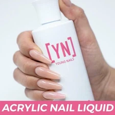 Young Nails Nail Liquid 6 oz