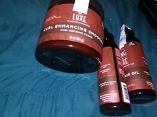 As I Am Long  Luxe..3 piece Longer and Strengthening..Brand New