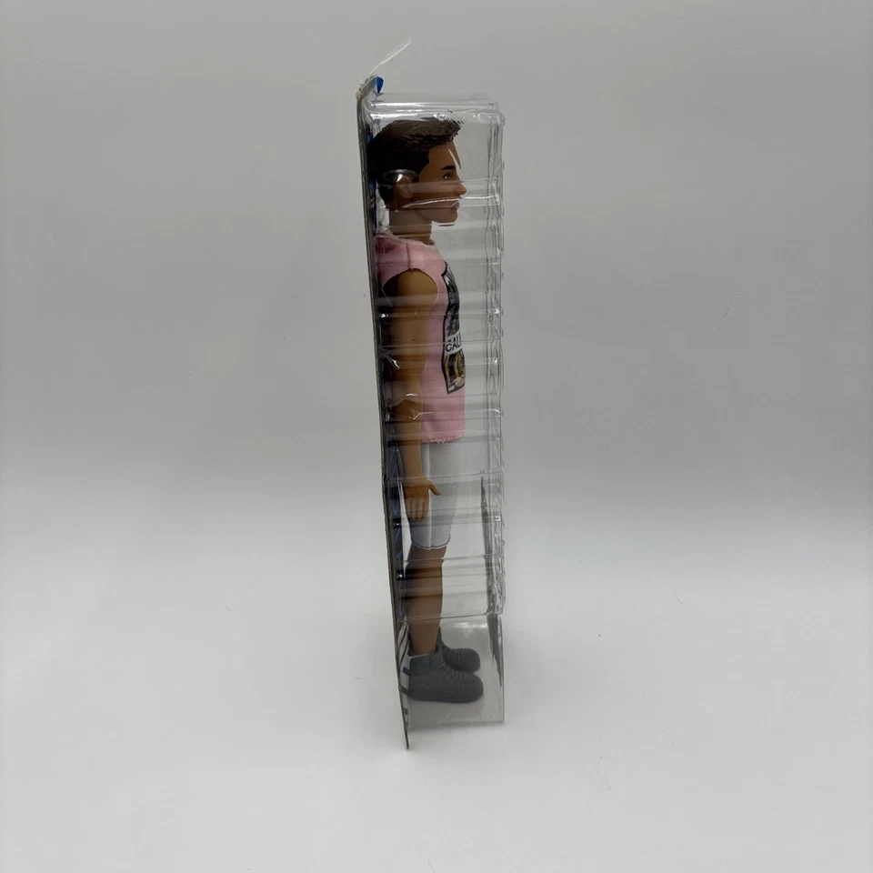 Barbie Ken Fashionistas California Cool Summer Tank Doll #17 B84 Foto 4 de 4