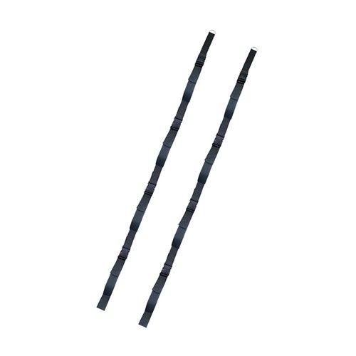 Camping Chair Wall Storage Adjustable Heavy Duty Durable Wall Storage