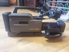 Sony DSR 250 Camcorder - Black for sale online | eBay Sony DSR 250 Camcorder - Black for sale online | eBay