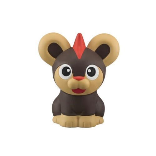 Pokemon kids "The Indigo Disk" Soft vinyl Figure Japan - Picture 19 of 19