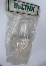 Vintage OEM Bolink Funco Two Seater Clear Body 1/10 Buggy RC10 Grasshopper