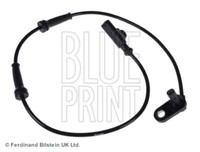 Blue Print Sensor DrehzahlfüHler Hinten Links FüR Nissan Note E11 NE11