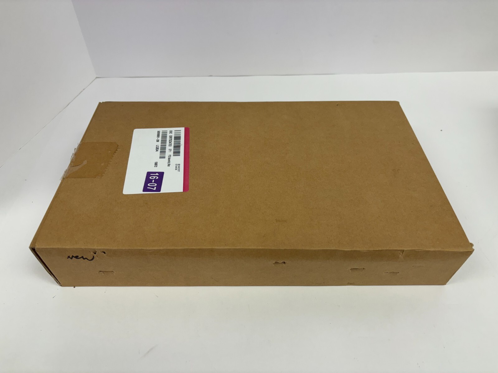 New OEM Genuine LG Refrigerator EBR75234703 Main Board