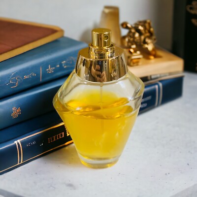 Volupte by Oscar De La Renta Eau De Toilette Spray 3.4 oz For Women No Cap Read