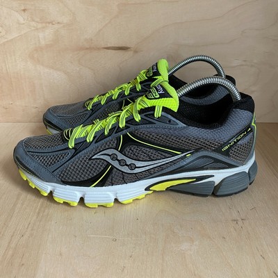 saucony ignition 4