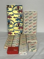 Hess Brothers Hess’s Genie Box + Other Hess Boxes 9 Total