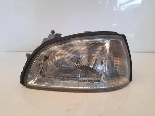 Phare Gauche pour RENAULT CLIO I FASE I / II (B/C57) 1.2 Wind 1996 1685201 - Bild 1 von 10
