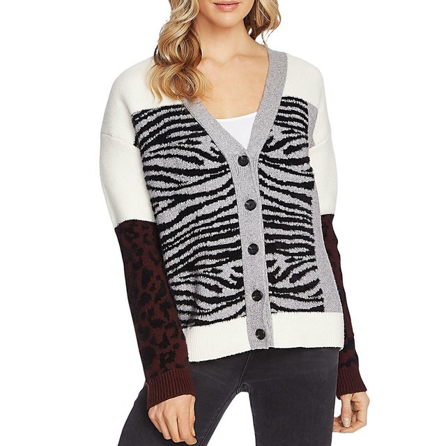 vince camuto cardigan sweater
