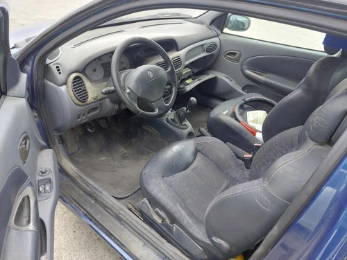 8200038777 Instrumentenblende für RENAULT MEGANE I FASE 2 COUPE (DA...) 157404 - Bild 6 von 8