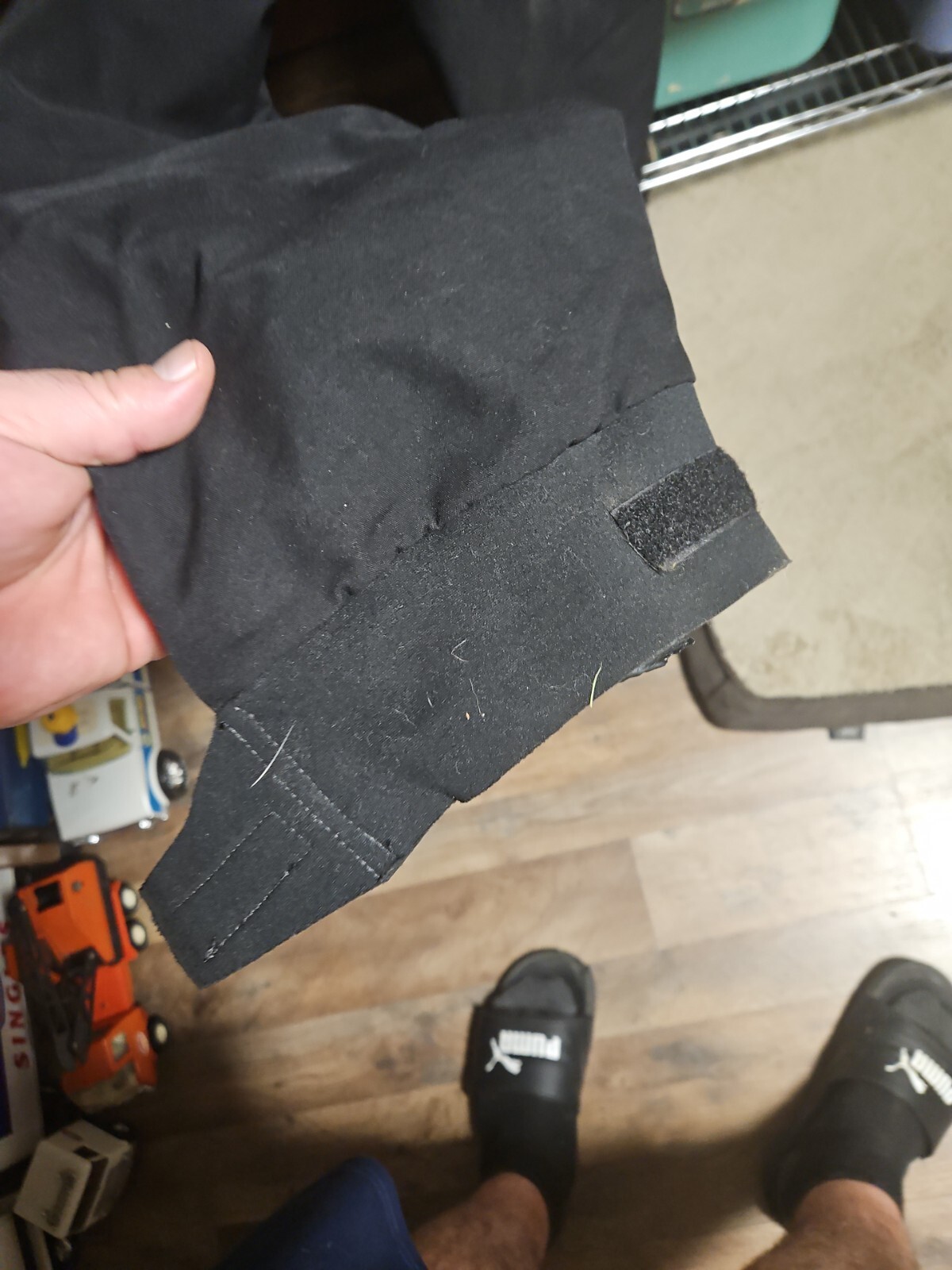 kokatat drysuit Rubber Gaskets Need Replacement, Only Used 12 Times eBay