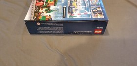 LEGO 10259 Winter Village Station (New)