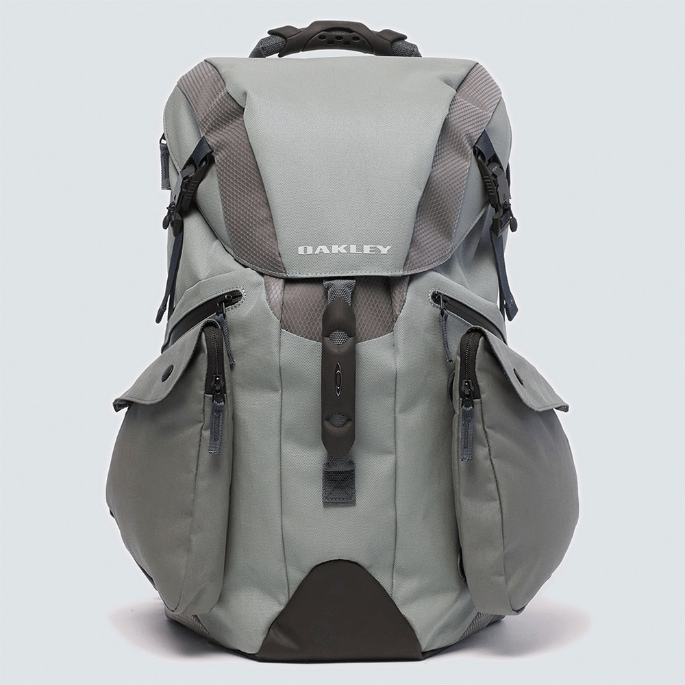 Рюкзак Oakley Latitude Flex 30Л Унисекс повседневная спортивная сумка серый NWT FOS90167626Y 73690₽