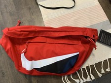 undefeated x nike bag